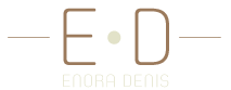Enora DENIS – Sophrologue Logo