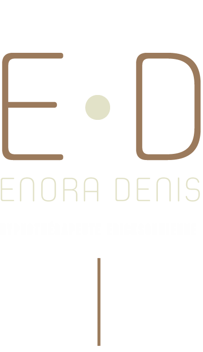 Enora DENIS – Sophrologue Logo