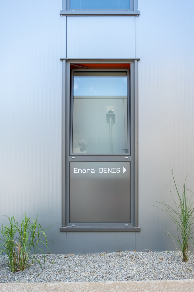 Cabinet de sophrologie d'Enora DENIS à Vannes